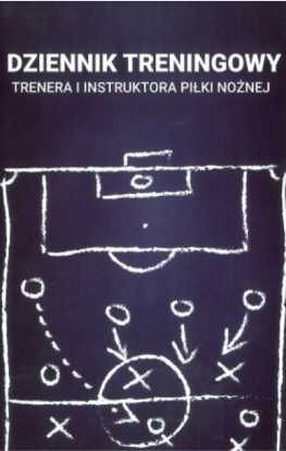Podręcznik Trenera piłki nożnej dzieci