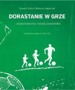 Dorastanie w grze